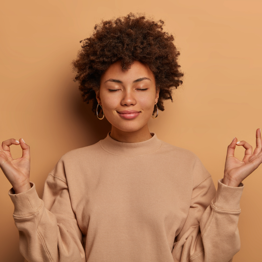 Calming teas to ease the day