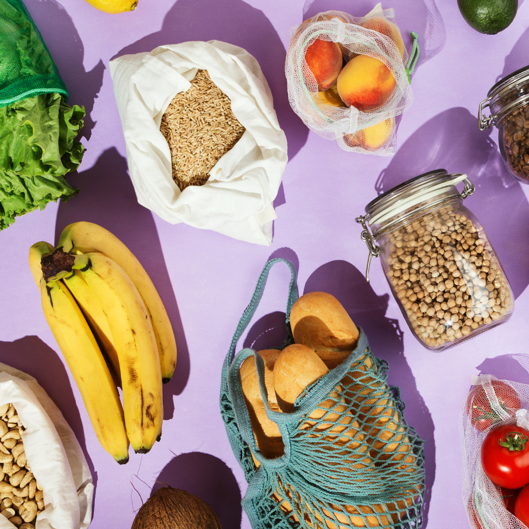 Fresh start with superfoods