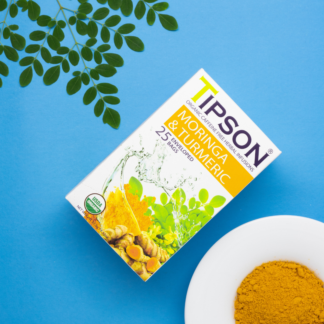 05 must-have herbal infusions in your pantry