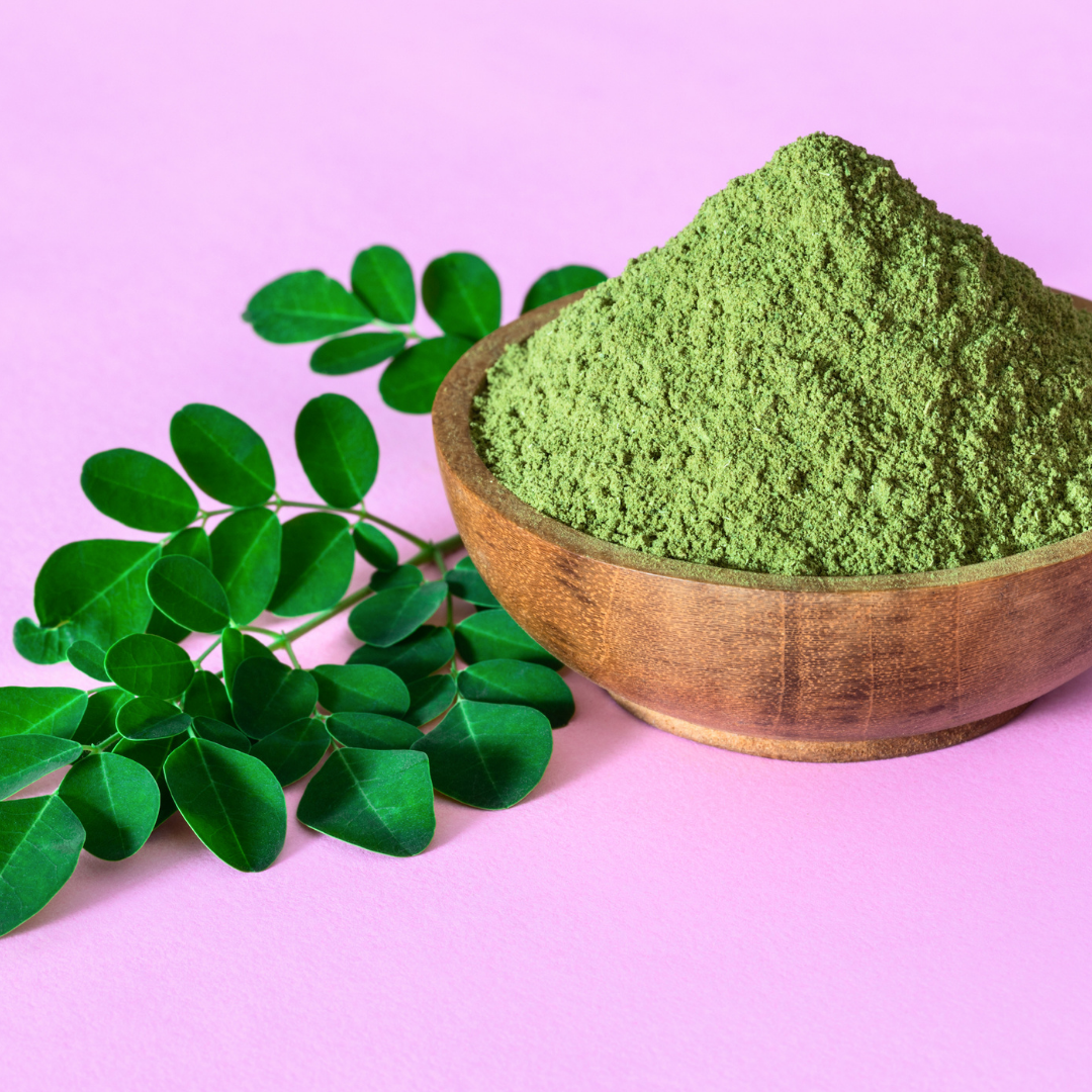 Ingredient Highlight: Moringa