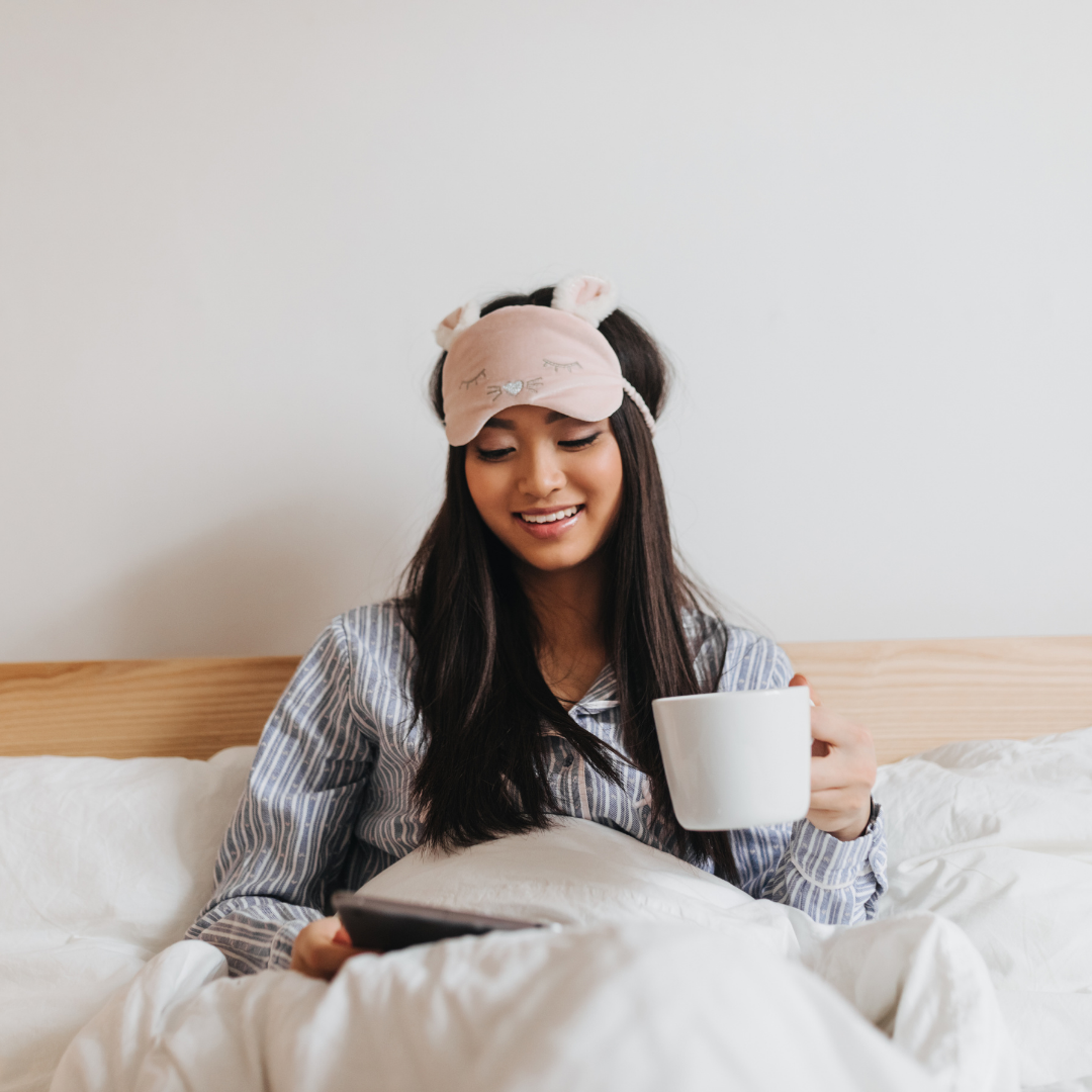 Best herbal teas to have before bed
