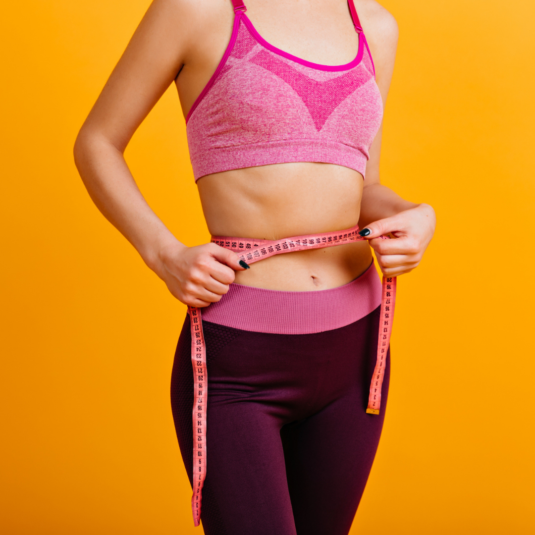 Natural ingredients that will help you in your weight loss journey