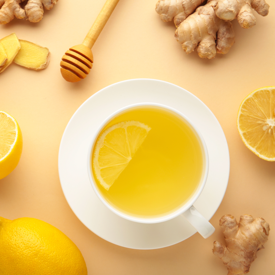 The Ultimate Herbal Tea Cheat Sheet