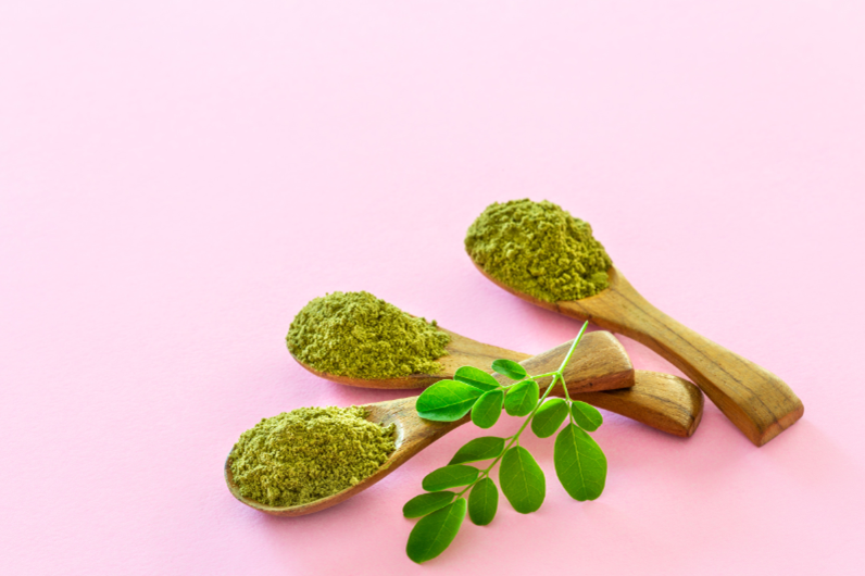 Tipson Moringa Tea