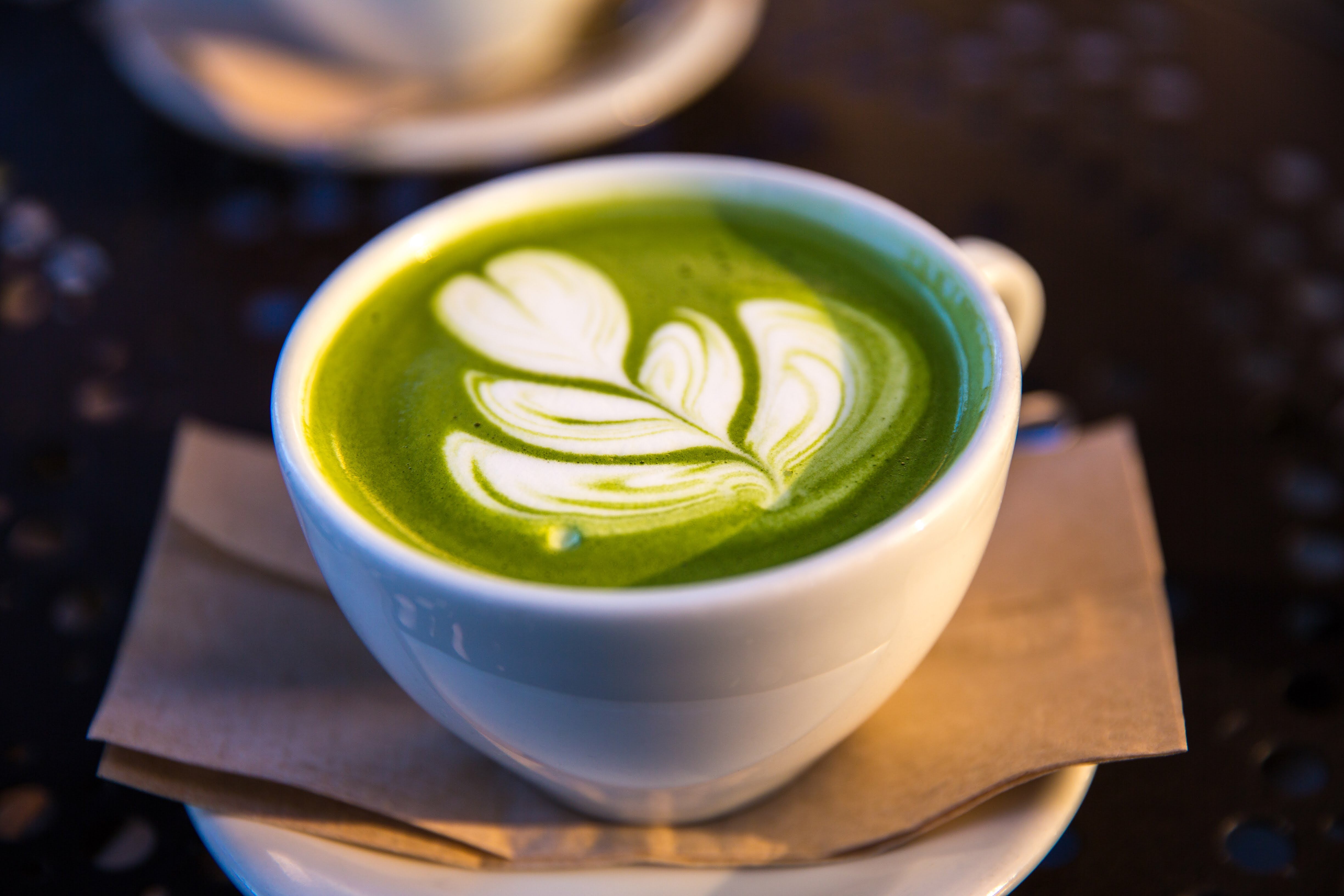 Tipson Matcha Tea