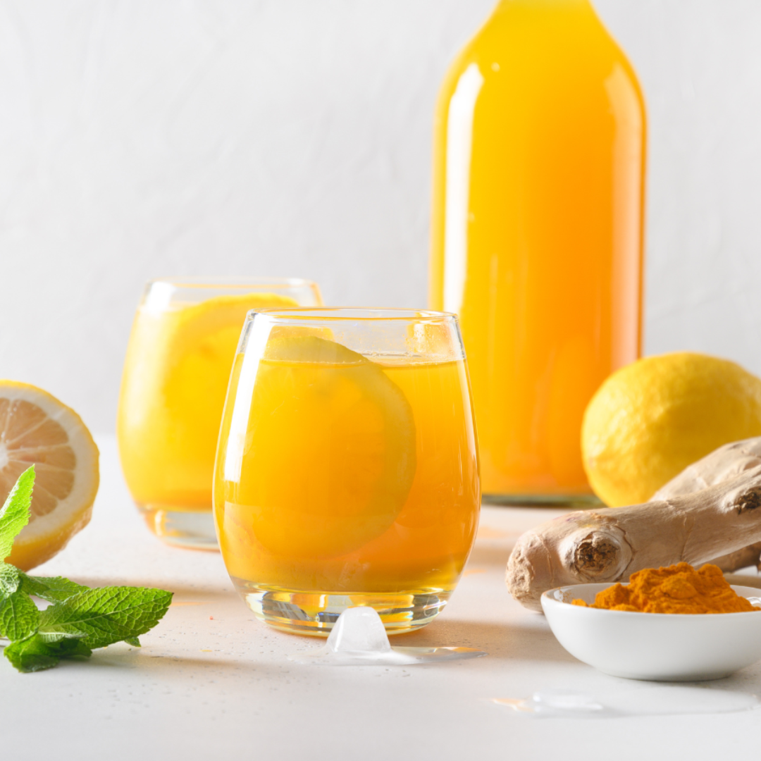 5 research-backed benefits of turmeric tea