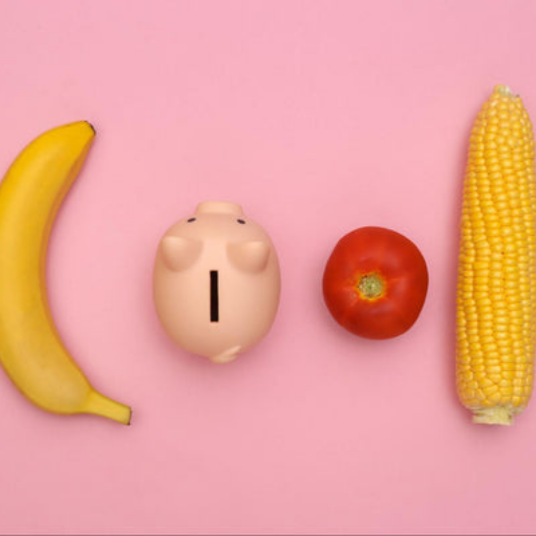 Quick guide to staying healthy on a budget