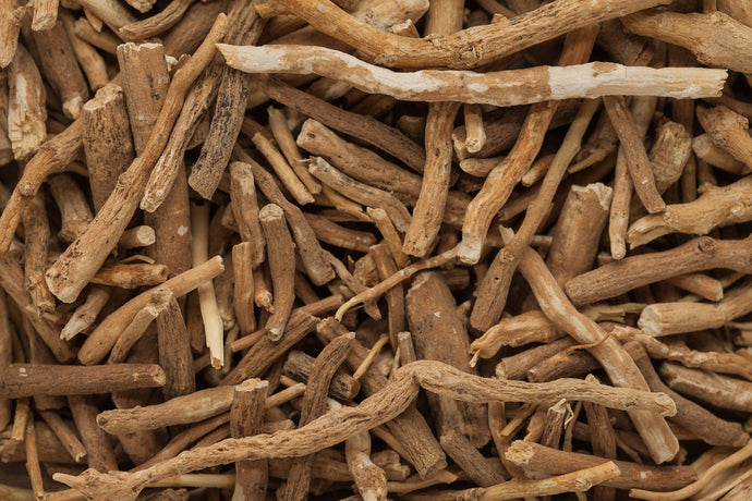 Harnessing the Power of Ashwagandha for Stress and Anxiety Relief