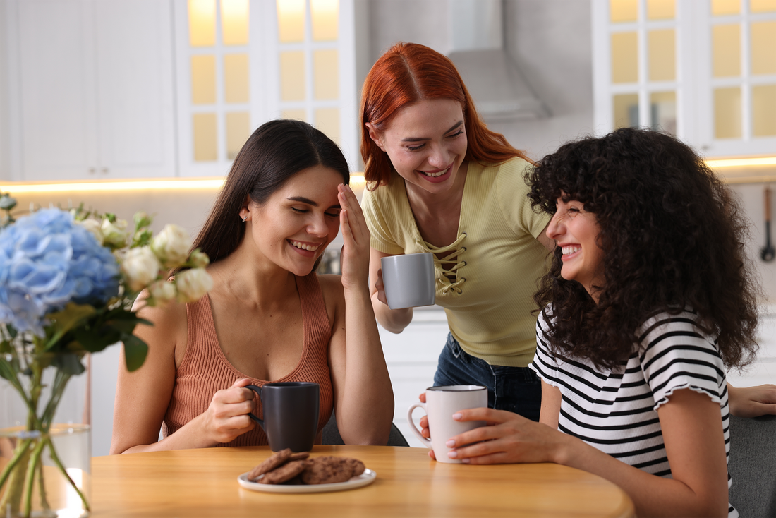Celebrating International Youth Day: Embrace Natural Wellbeing for a Youthful Life