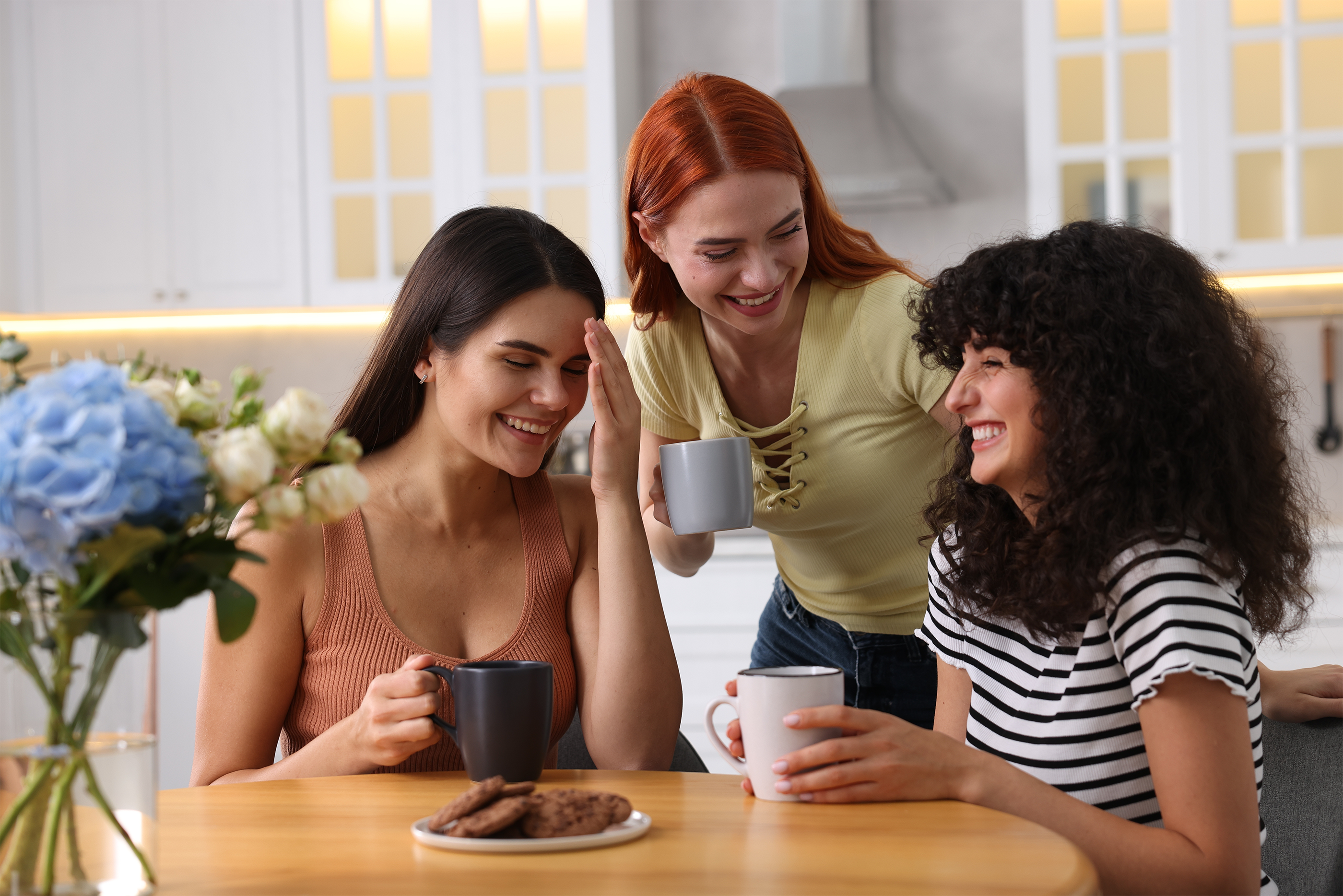 Celebrating International Youth Day: Embrace Natural Wellbeing for a Youthful Life