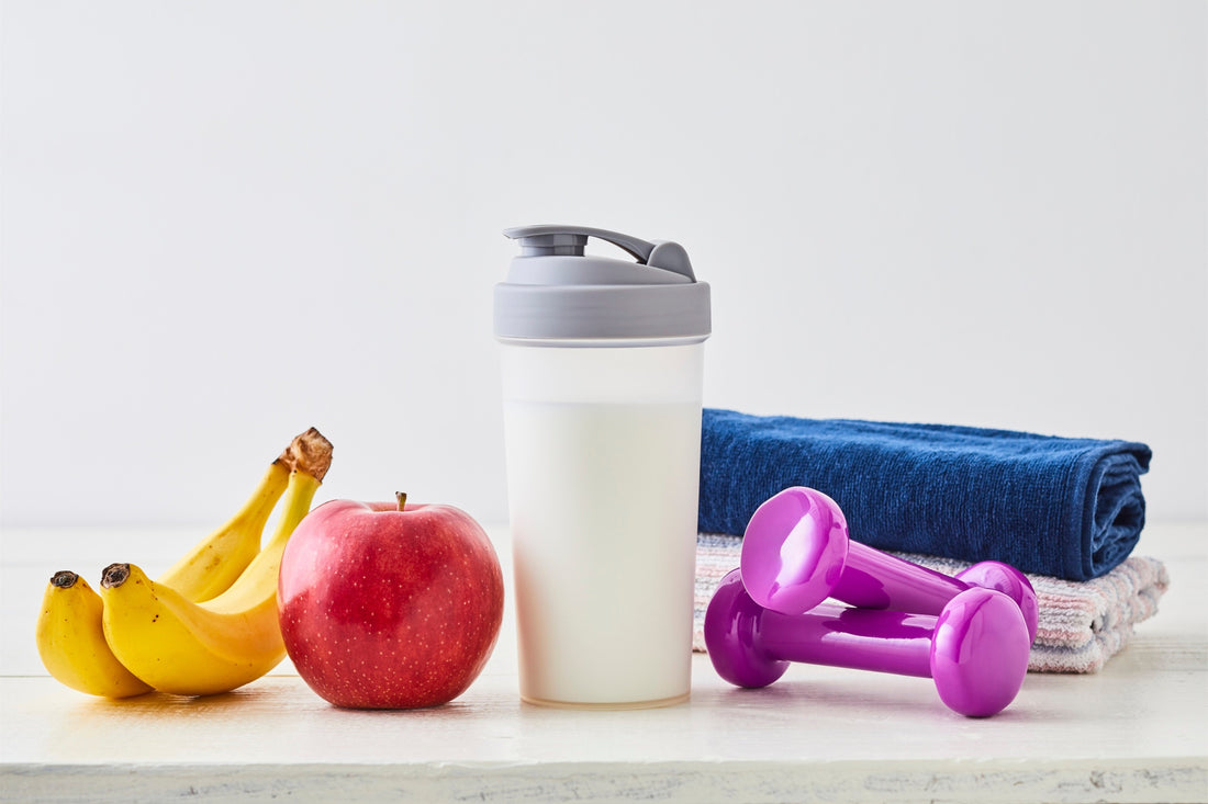 Boost Your Fitness Routine Naturally with Tipson Tea