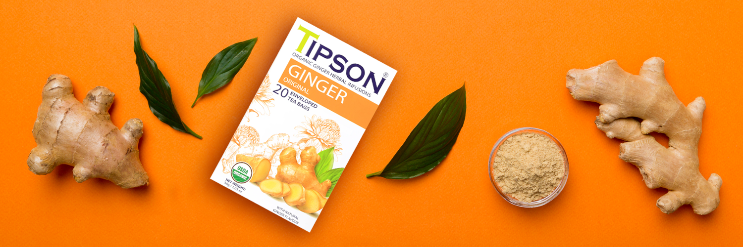 Ginger
