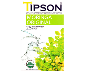 Organic Moringa Original