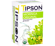 Organic Moringa Original - 25 Enveloped Tea Bags