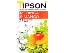 Load image into Gallery viewer, Organic Moringa Mango