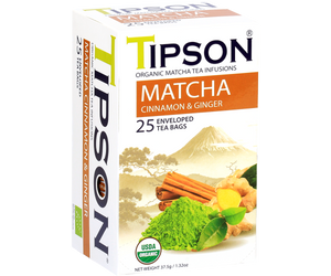 Organic Matcha Bundle (6 Pack)