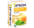 Tipson Tea – Home
