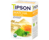 Tipson Tea – Home