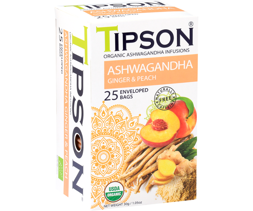 Products – Tipson Tea