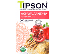 Load image into Gallery viewer, Organic Ashwagandha With Pomegranate