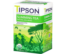 Load image into Gallery viewer, Slimming Tea - Natural Wellbeing