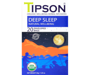 Deep Sleep - Natural Wellbeing