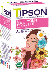 Organic Beauty Tea Collagen Booster