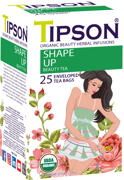 Buy Shape Up Slim Tea for Weight Loss